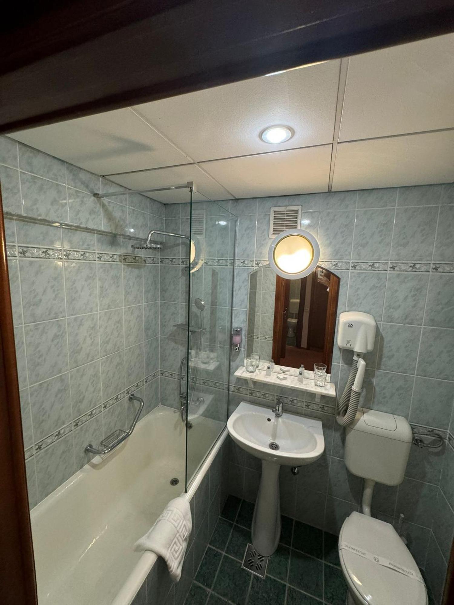 Hotel Aurora Satu Mare Room photo
